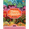 El gran libro de motivos de ganchillo