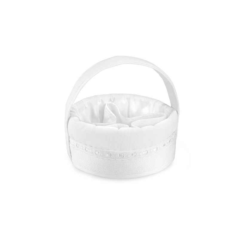 Cesta canastilla