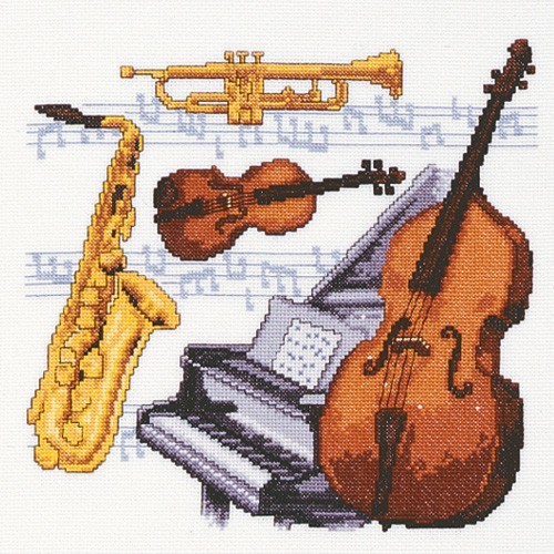 Viva la musica