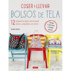 Bolsos de tela