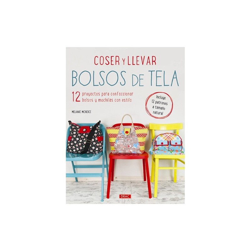 Bolsos de tela