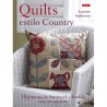 Quilts estilo country