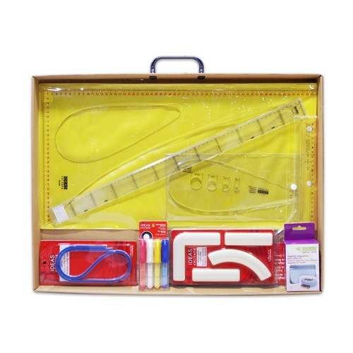 Kit basico de iniciacion costura