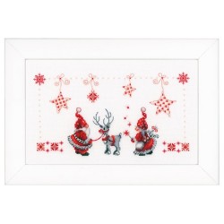 La magia de la navidad