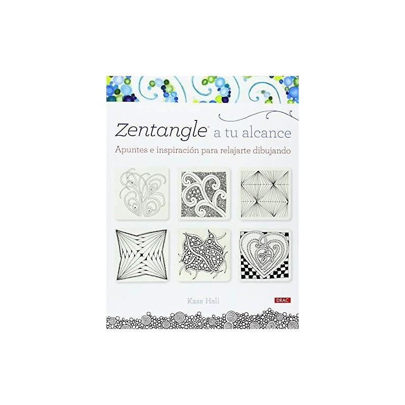 Zentangle a tu alcance