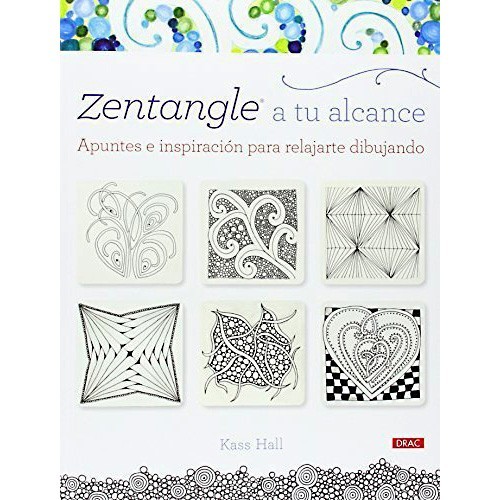 Zentangle a tu alcance