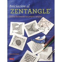 Iniciacion al zentangle