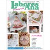 Las labores de ana nº 237