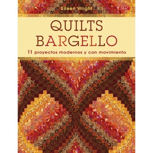Libro quilts bargello