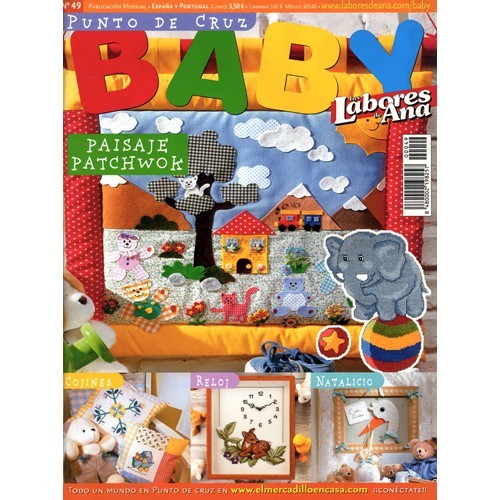 BABY nº 49