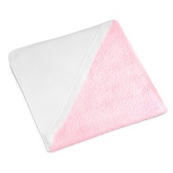 Capas de baño lisas