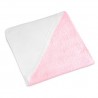 Capas de baño lisas