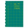 Base de corte plegable