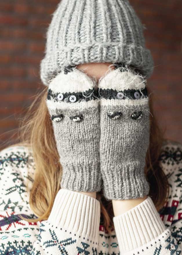 Banner Lanas  | Regalo revista Crochet&Punto