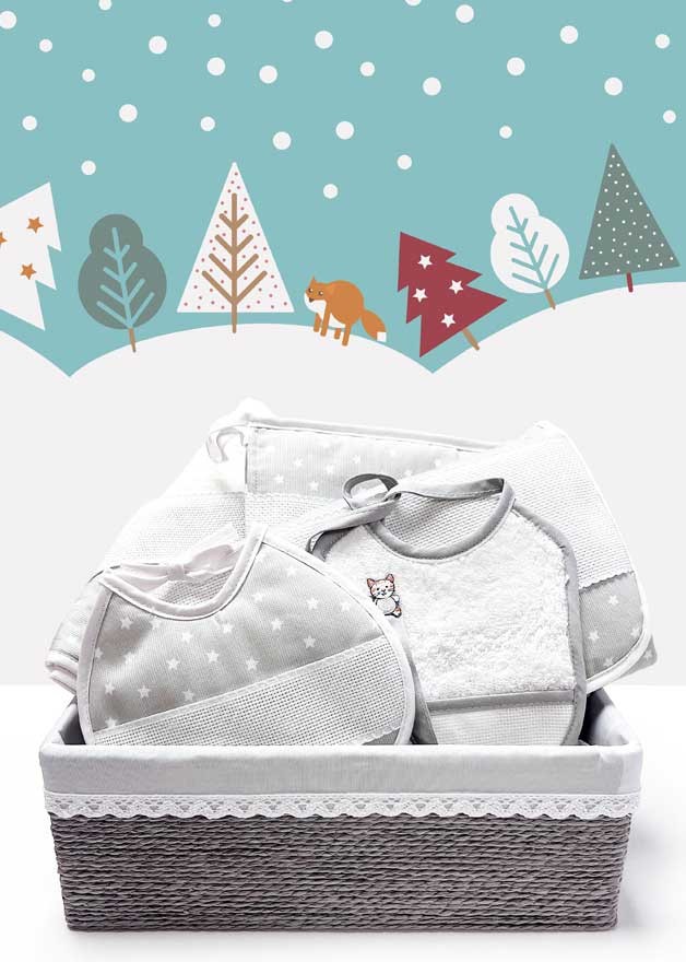 Banner O'Baby  | 25% Dto. Black Friday