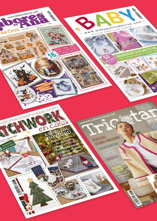 Banner Suscripciones revistas