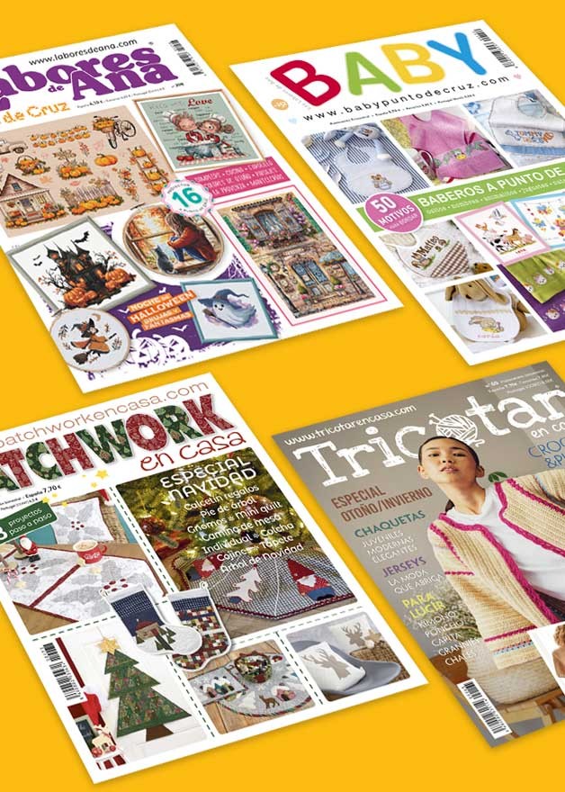 Banner Suscripciones revistas