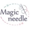 MAGIC NEEDLE