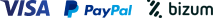 Logo métodos de pago